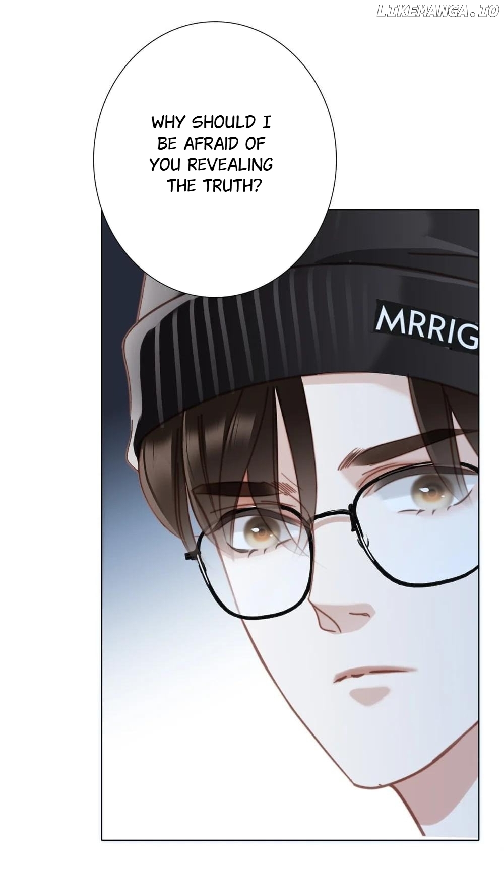 1st Kiss – I Don’t Want To Consider You As Sister Anymore Chapter 72 - 66 - page 52